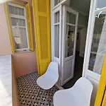 Lägenhet Art Deco *