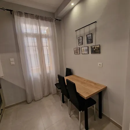 Διαμέρισμα Art Deco