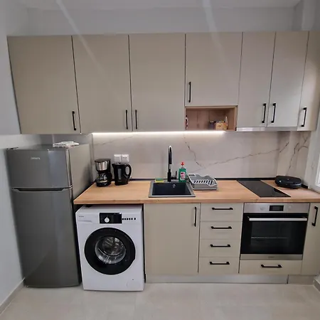 Art Deco Διαμέρισμα *