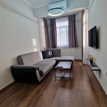 Art Deco Διαμέρισμα Θεσσαλονίκη