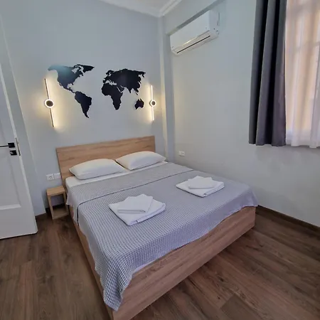 Διαμέρισμα Art Deco Θεσσαλονίκη