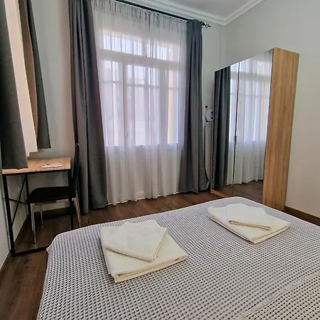 Διαμέρισμα Art Deco *