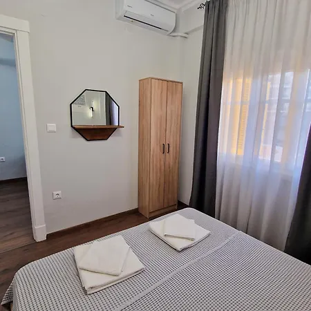 Art Deco Διαμέρισμα