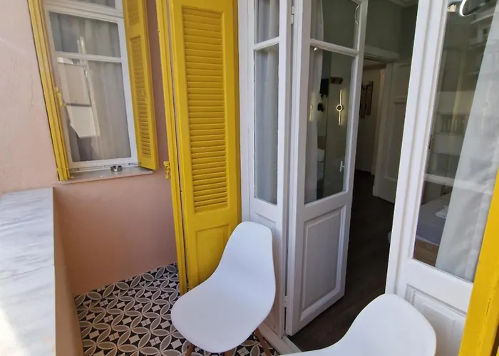 Διαμέρισμα Art Deco *