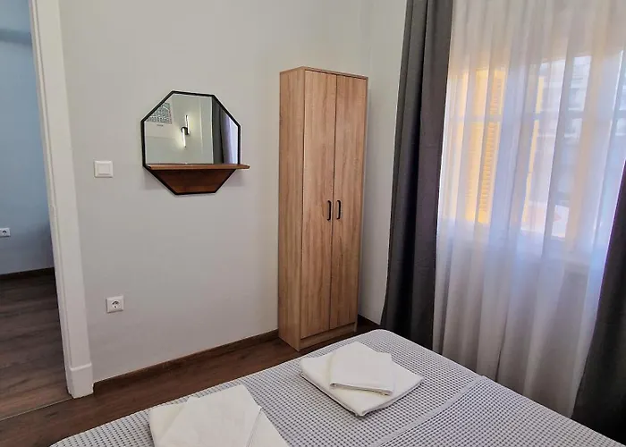 Art Deco Διαμέρισμα