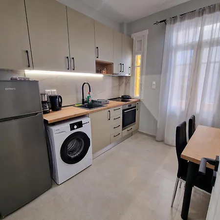 Apartament Art Deco *