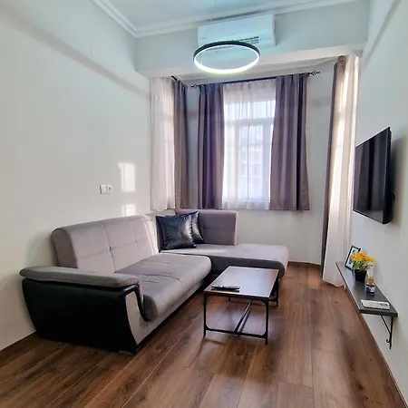 Art Deco * סלוניקי
