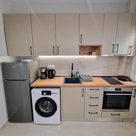 Apartament Art Deco *