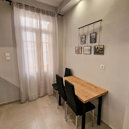 Art Deco * סלוניקי