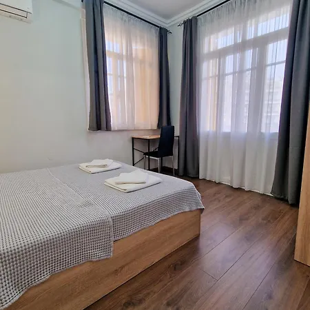 Art Deco Apartament *