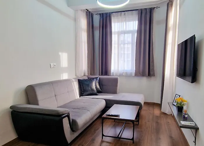 Art Deco * 塞萨洛尼基