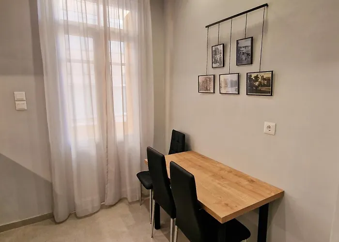 Art Deco * 塞萨洛尼基